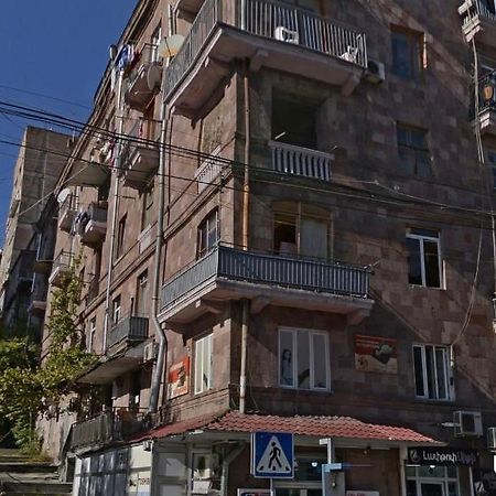 Apartment 20 Saryan エレバン エクステリア 写真