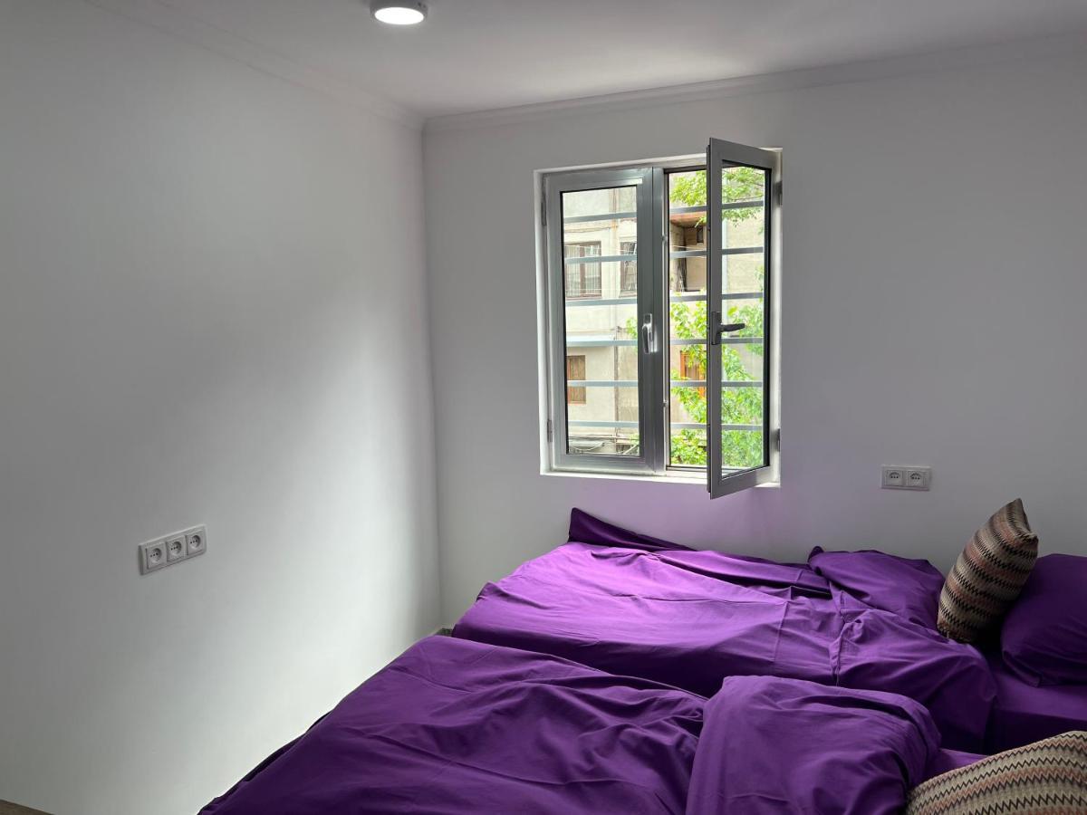 Apartment 20 Saryan エレバン エクステリア 写真