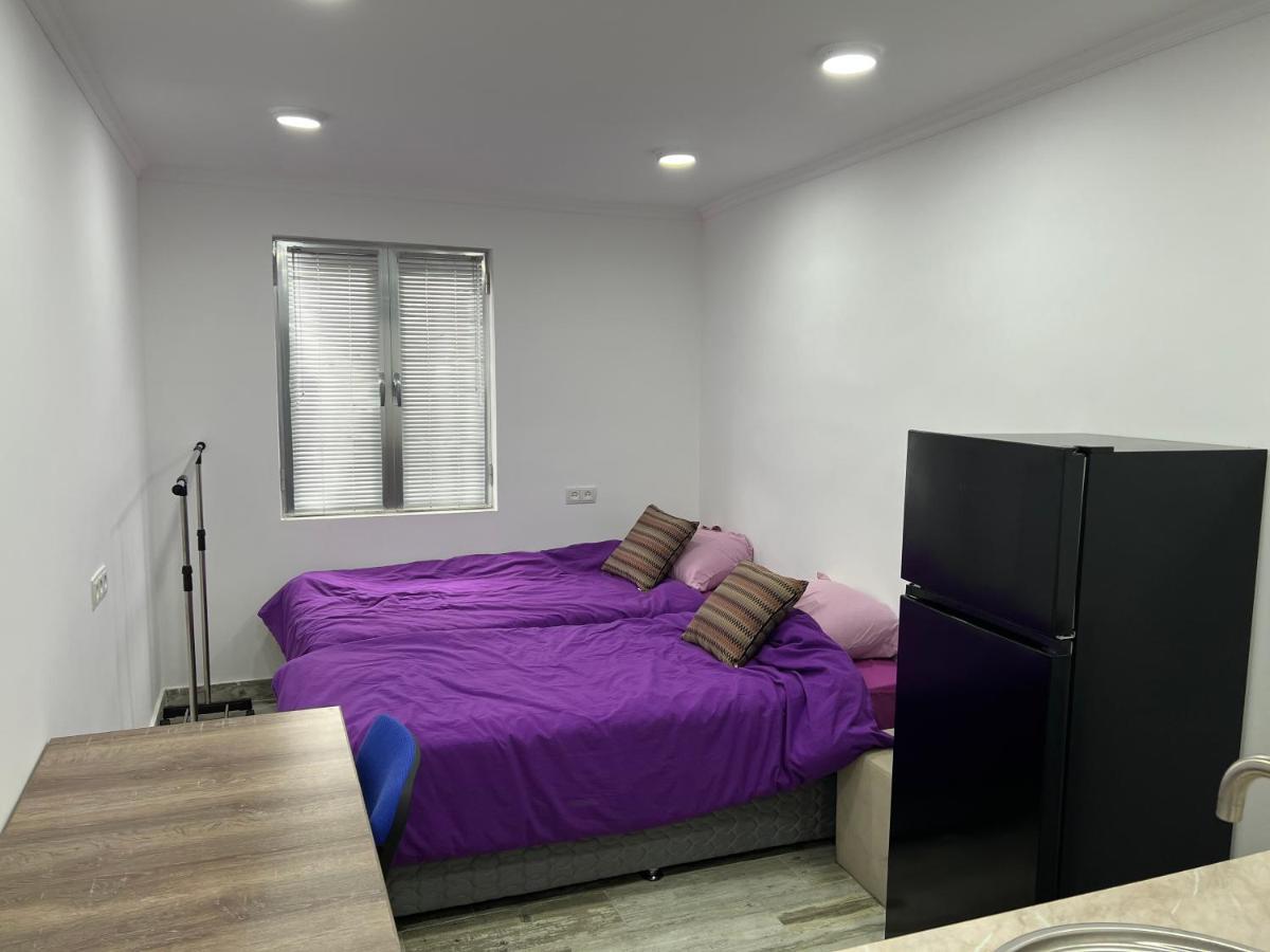 Apartment 20 Saryan エレバン エクステリア 写真