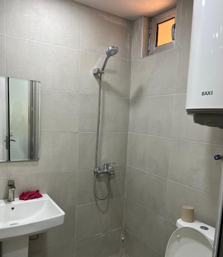 Apartment 20 Saryan エレバン エクステリア 写真