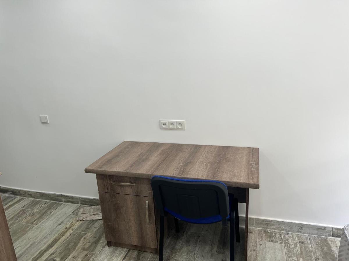 Apartment 20 Saryan エレバン エクステリア 写真