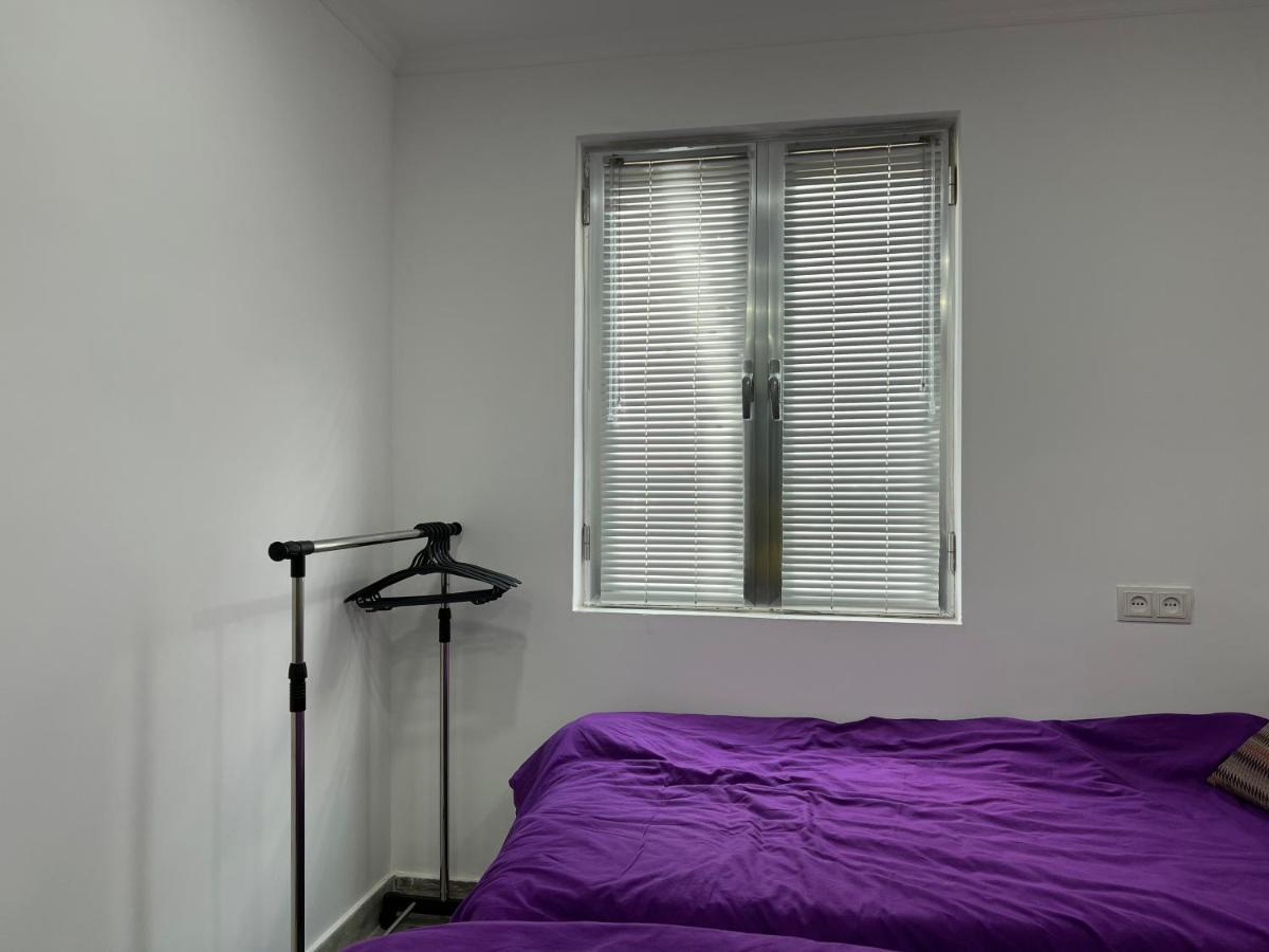 Apartment 20 Saryan エレバン エクステリア 写真
