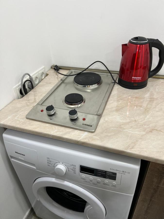 Apartment 20 Saryan エレバン エクステリア 写真