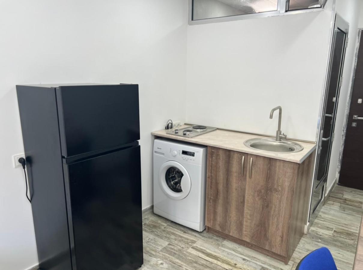 Apartment 20 Saryan エレバン エクステリア 写真