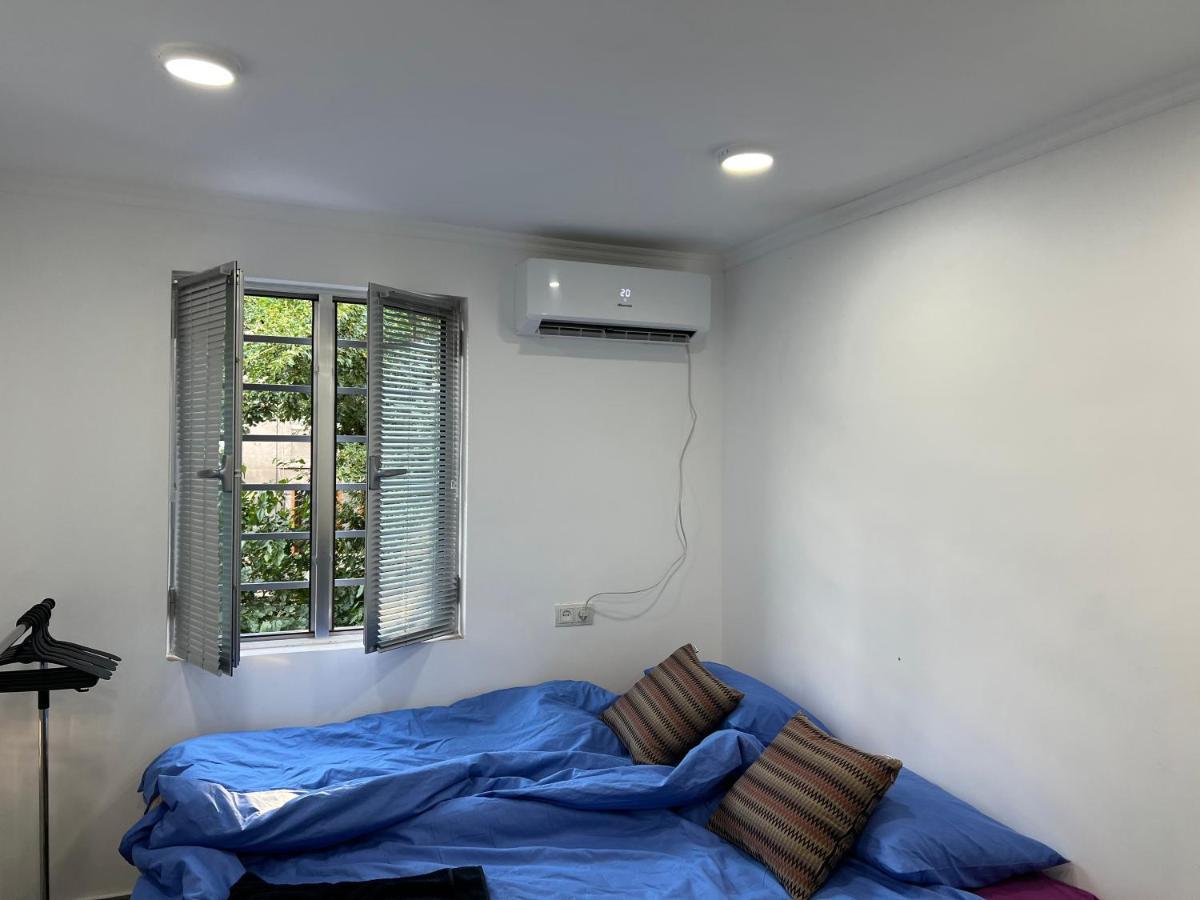 Apartment 20 Saryan エレバン エクステリア 写真
