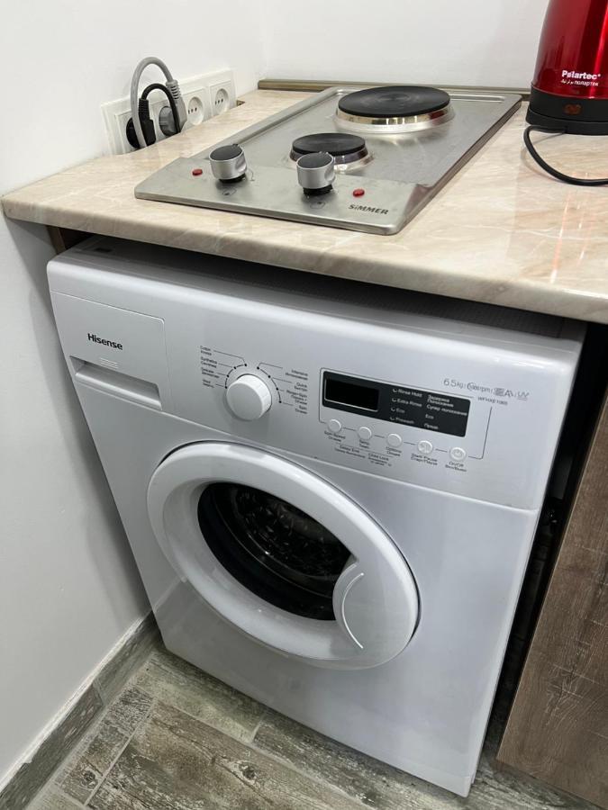 Apartment 20 Saryan エレバン エクステリア 写真