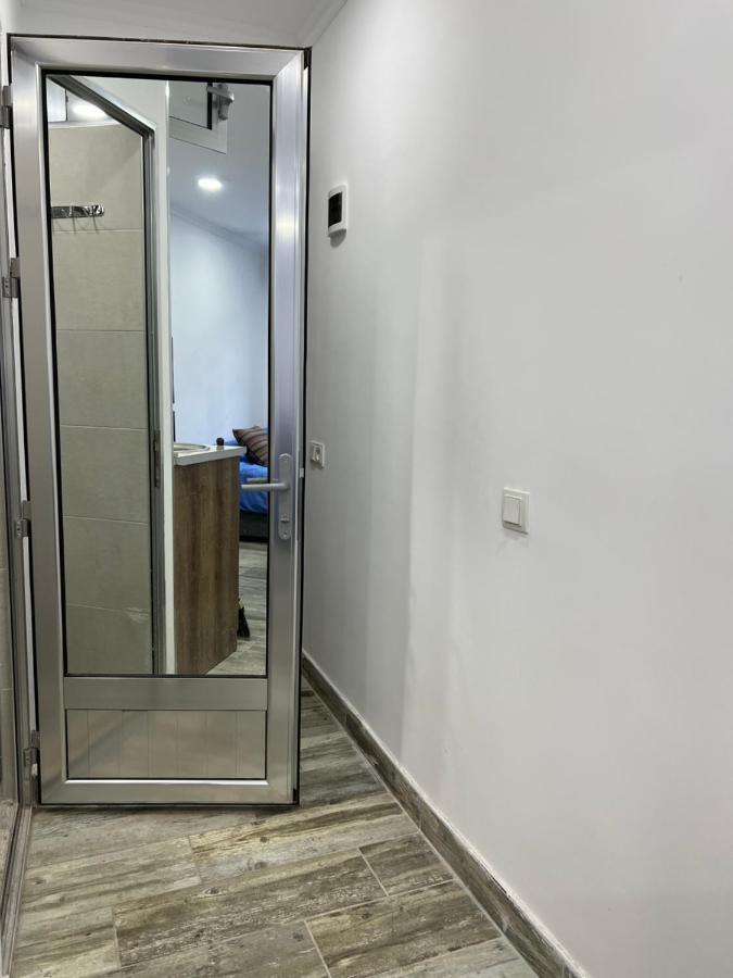 Apartment 20 Saryan エレバン エクステリア 写真