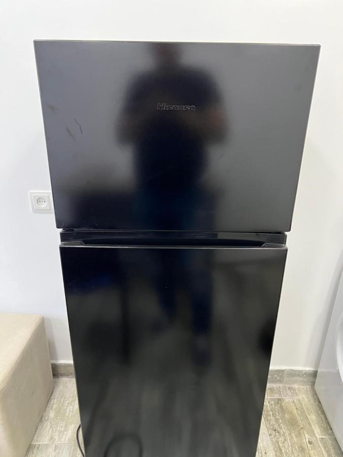 Apartment 20 Saryan エレバン エクステリア 写真
