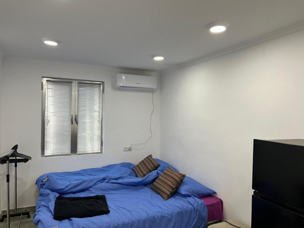 Apartment 20 Saryan エレバン エクステリア 写真